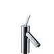 AXOR-HG-Waschtischmischer-Axor-Starck-Classic-ohne-Ablaufgarnitur-chrom-10018000 gallery number 1